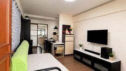 Blk 530 Jurong West Street 52 (Jurong West), HDB 3 Rooms #594467111